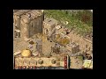 stronghold crusader mempertahankan kota konya