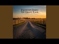 Footsteps Down the Gravel Lane