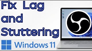 How to Fix OBS Lag, Dropped Frames, and Stuttering (2026 Guide)