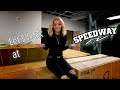 Speedway EV Showroom Part 1