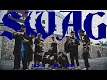 Archie G. - Swag [Kobie x Cain Ng Selda] (Official Music Video)