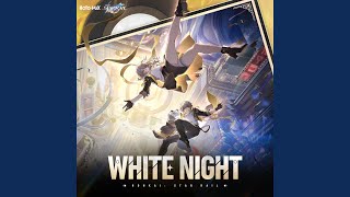 WHITE NIGHT (Korean Ver.)