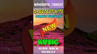 NONSTOP SLOW ROCK LOVE SONGS 💥 MGA LUMANG TUGTUGIN NOONG 80s 90s 💥 EMERSON CONDINO #shorts