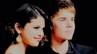 Justin & Selena -  The Heart Wants What It Wants  ♡