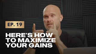 Episode 19: Maximize Gains by Mastering Exercise Technique