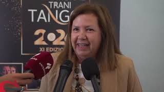 TRANI | Presentata la nuova edizione dell'International Trani Tango: iscrizioni da tutto il mondo