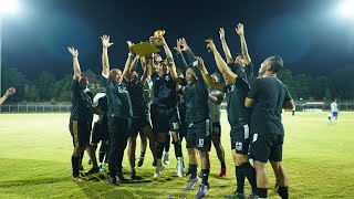 TURNAMEN FUTSAL, KORPRI PROVINSI BALI