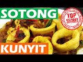 SOTONG GORENG KUNYIT 2023 - Lembut dan TAK LIAT!