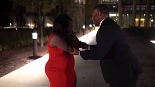 Walter Gordon’s Surprise Engagement!! (Best Proposal Video Ever)