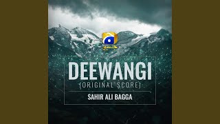 Deewangi (Original Score)