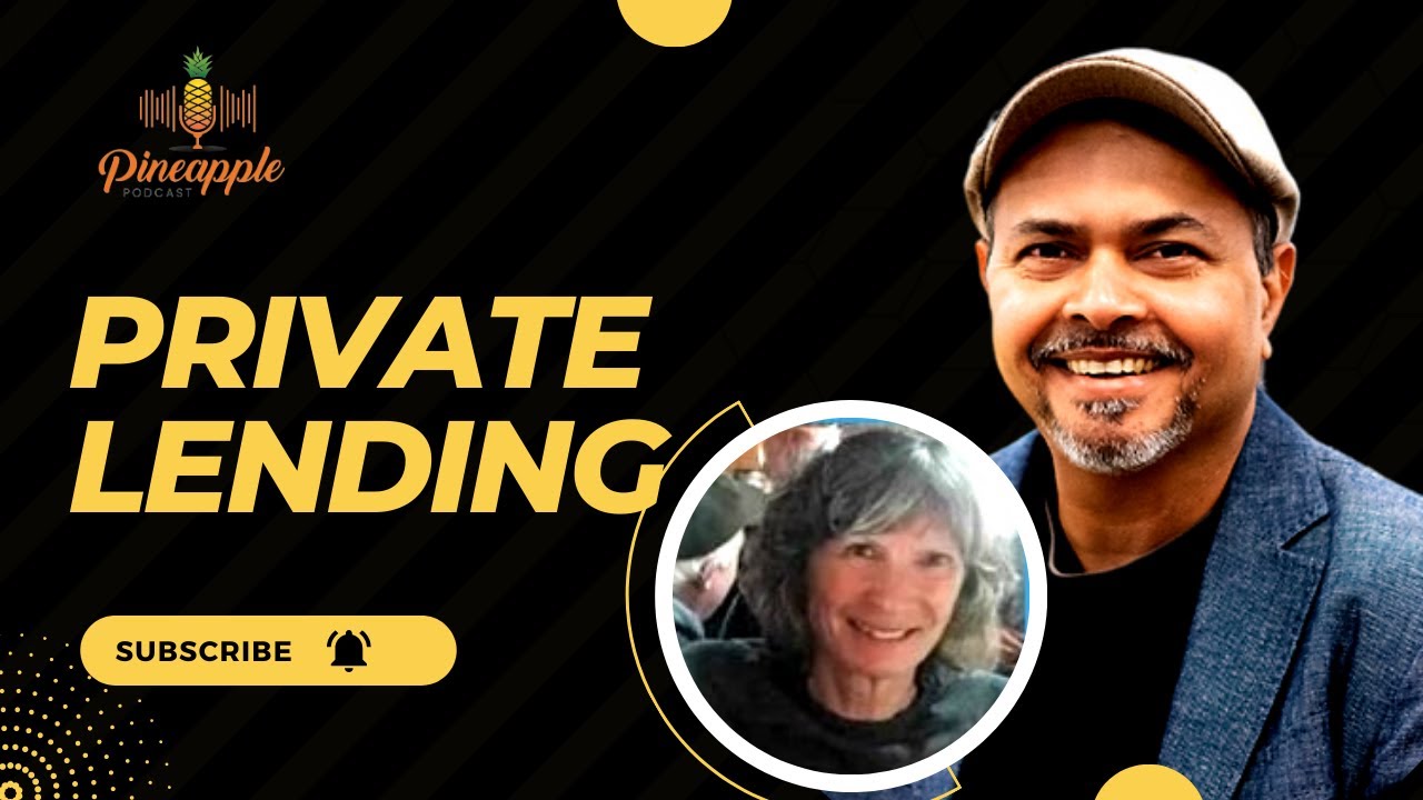 Private Lending Youtube