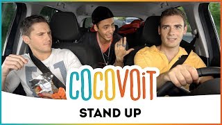 Cocovoit - Stand Up