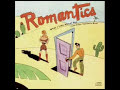 the romantics rock you up