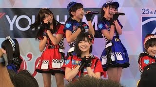 20160903 『overture〜47の素敵な街へ〜希望的リフレイン〜Everyday、カチューシャ』AKB48 Team8