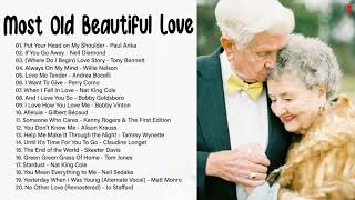 Romantic Oldies Greatest Hits Oldies Love Song |  Most Old Beautiful Love