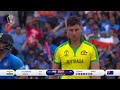 Dhawan Strikes Super Century!  India vs Australia - Match Highlights  ICC Cricket World Cup 2019