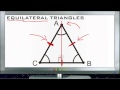 Equilateral Triangles: Lesson (Basic Geometry Concepts)