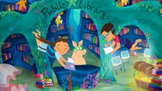 Make A Splash Summer Reading Video 2010