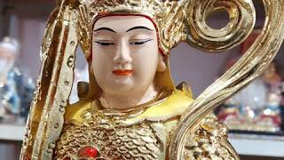 wei tuo cunce / skanda bodhisattva pm me wa 089670142068