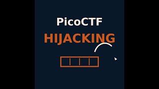 PicoCTF Hijacking Binary Exploitation challenge walkthrough. (Python library hijacking)
