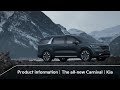 Product information｜The all-new Carnival｜Kia