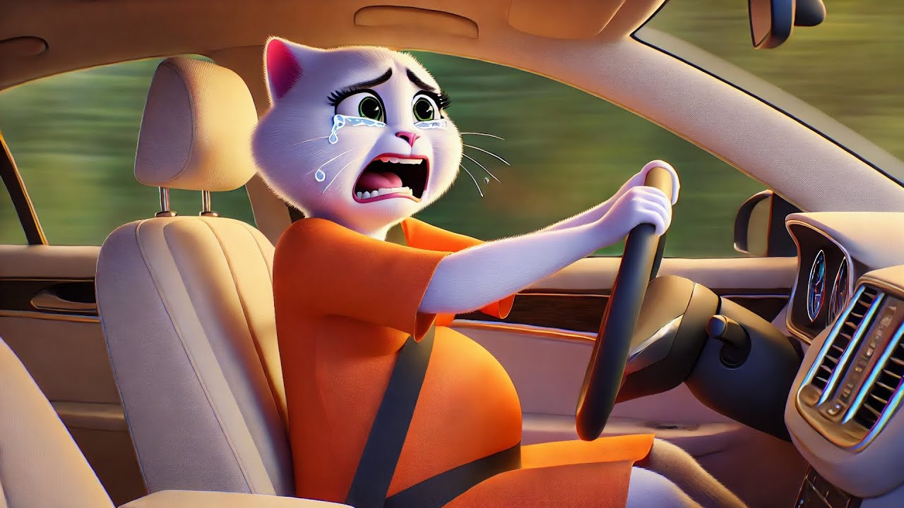 Poor Kitten Cutecat Catlover Catstory Kitten Poorcat Youtube