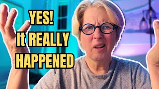 DIRTY SECRETS of the RETIREMENT Community