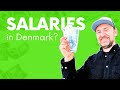 The 2025 Salary Guide to Living in Denmark Like a Local!