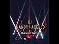 Nandy Axello_-_ Diamond Heard (Simple_Fvnky)2020!!