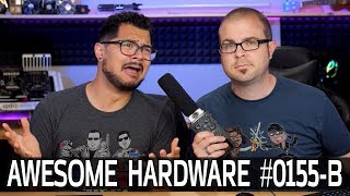 Awesome Hardware #0155-B: GPUs Now 18% Off!