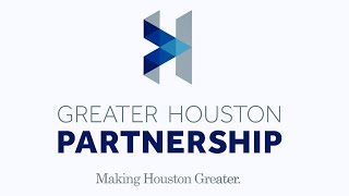 Greater Houston Partnership Rebranding 2015 | Making Houston Greater