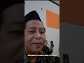 detik detik akad nikah