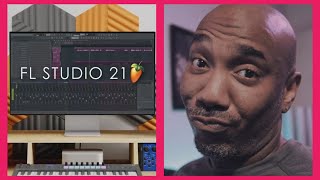 FL Studio 21.1 Has the Best Piano Roll EVER & Here's Why!
