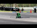 2021ドラフェスrd３　moto drag nova vs ﾀｰｹﾞｯﾄ神田マークⅡ 【iphone撮影】