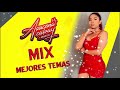 MIX  MAS SONADAS  - AZUCENA CALVAY