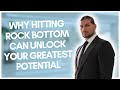 Why Hitting Rock Bottom Can Unlock Your Greatest Potential | Cesar Hernandez on GenTech Podcast