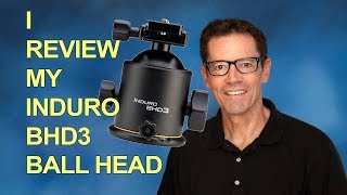 Induro BHD3 Ball Head Review (And Its One Bad Feature)