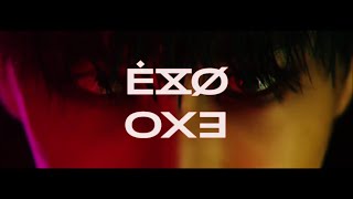 EXO 엑소 'Enemy' - FMV