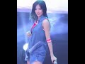 【tzuyu子瑜】cheer up時代的子瑜 😍 tzuyu daily2