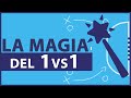 FUTSAL | La Magia del 1vs1