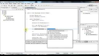 Java GUI Lesson #3