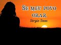 Se meu povo orar - Sérgio Saas (lyrics)