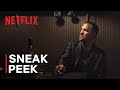 Jo Nesbo’s Detective Hole | It's officially a wrap! | Netflix