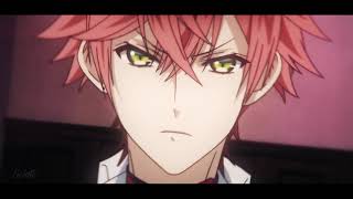 Ayato Sakamaki Edit (I'm back *^*) ♡