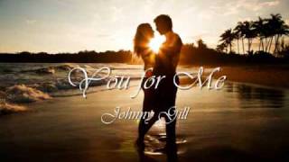 You for Me - Johnny Gill