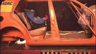 Crash Test - Kiddicare