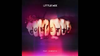 Little Mix - Confetti ft. Saweetie [Instrumental]