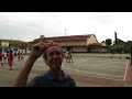 When You Dream Boys and Girls, Dream BIG says THE Sports Travel GOAT. Practice in Gabon Ya Mon.