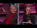 What is Andy Cohen’s Freak Number, Sarah Jessica Parker  WWHL