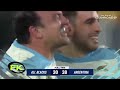 Los Pumas   Todos los Trys en el 2024